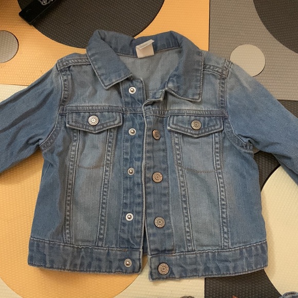 Bundle of 12-18 M clothing - Picture 4 of 7